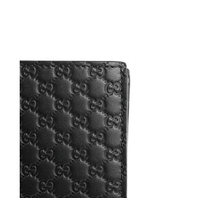 Gucci Guccissima leather wallet 260987 BMJ1N 1000 thumbnail 4